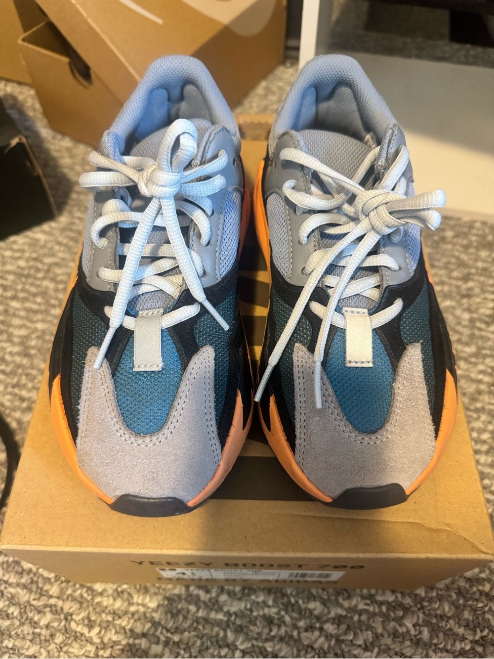 Yeezy Boost 700 Wave Runners